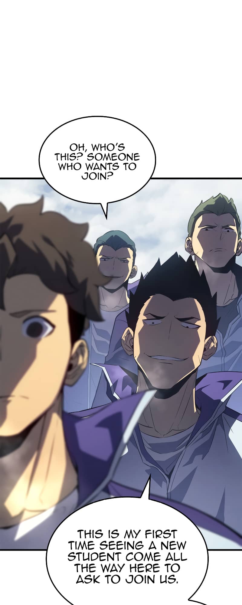Solo Leveling, Chapter 181 image 39